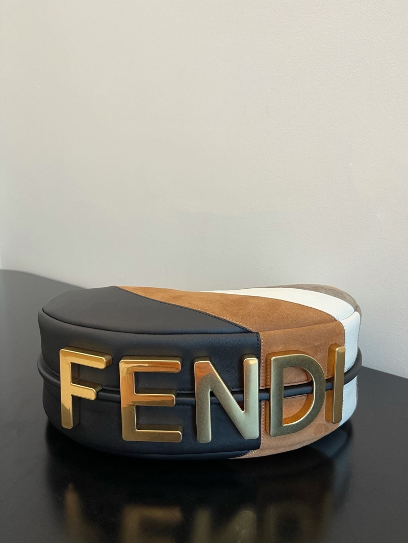 Fendi Top Handle Bags